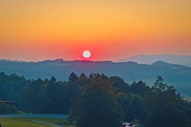 Private Airport Transfer and Tours Service in Salzburg - Pickup to drop-off: how the start stays stress-free
