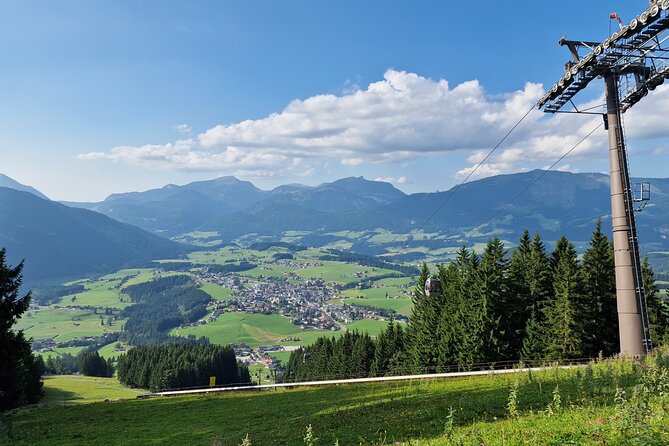 Private Airport Transfer and Tours Service in Salzburg - Why the driver and English narration matter more than you expect