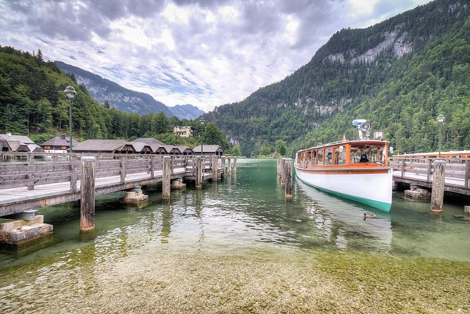 Private Bavarian Alps & Eagle’s Nest Day Trip from Salzburg - Salzburg to the Bavarian Border, and Why the Drive Matters
