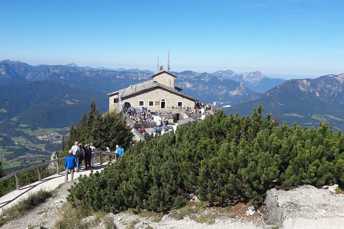 Private Bavarian Alps Tour from Salzburg - Price, Extra Fees, and Lunch Reality (So You Do Not Get Surprised)