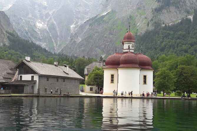 Private Bavarian Alps Tour from Salzburg - Who This Private Bavarian Alps Tour Is Best For