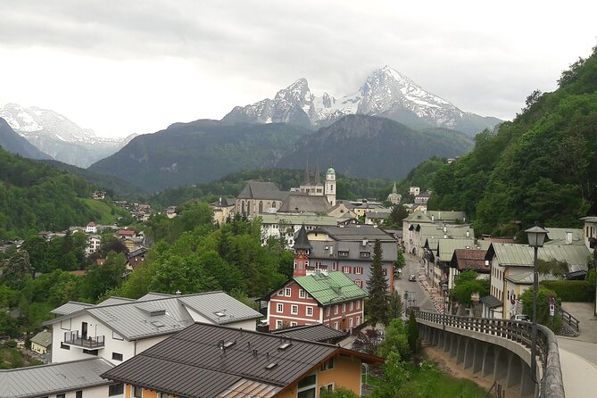 Private Bavarian Alps Tour from Salzburg - Should You Book It?