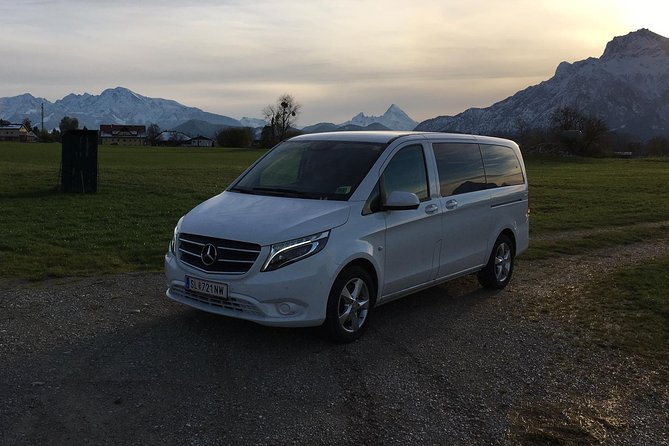 Private Bavarian Mountain Tour from Salzburg - What the guide actually does, and why it can vary