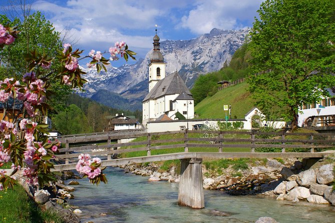 Private Bavarian Mountain Tour from Salzburg - Price, group size, and where the real costs can add up