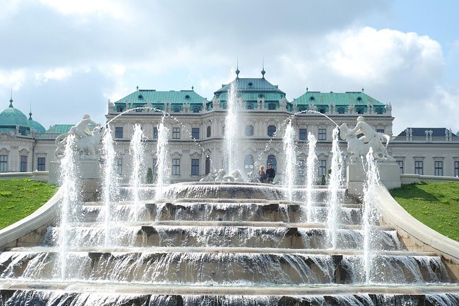 Private Belvedere Palace and Museum Tour - Price and Value: What You Pay For, and What Costs Extra