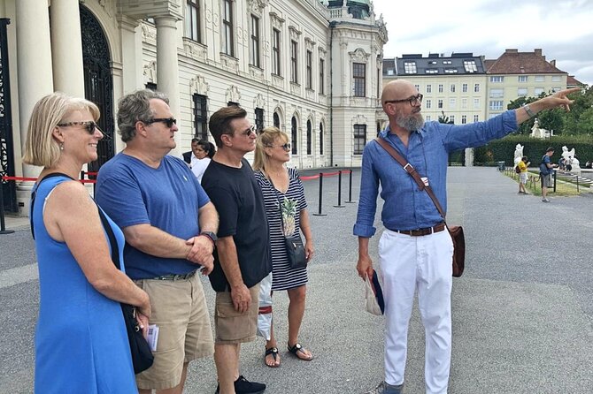 Private Belvedere Palace and Museum Tour - Who This Tour Fits Best (and Who Might Be Happier DIY)