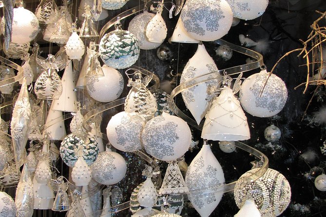 Private Christmas Markets Walking Tour Vienna - Karlskirche to St. Stephen’s Cathedral: The Season Mood Setter