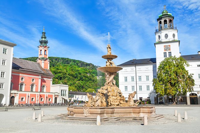 Private Customized Salzburg City and Country Tour - Why a private Salzburg day works so well