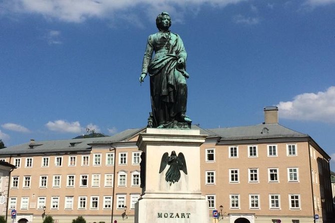 Private Customized Tour of Salzburg - Why this private Salzburg approach feels smarter than winging it