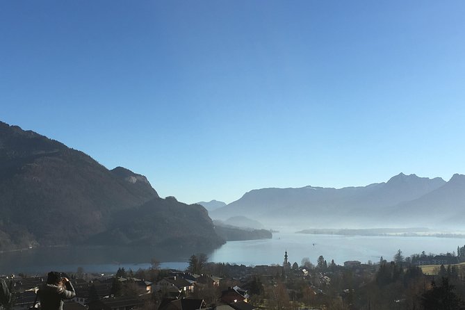 Private Customized Tour of Salzburg - Fortress Hohensalzburg: the panoramic Salzburg moment you plan around