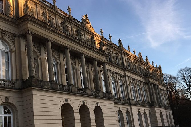 Private Customized Tour of Salzburg - Comfort and pacing: the air-conditioned Mercedes matters more than you think