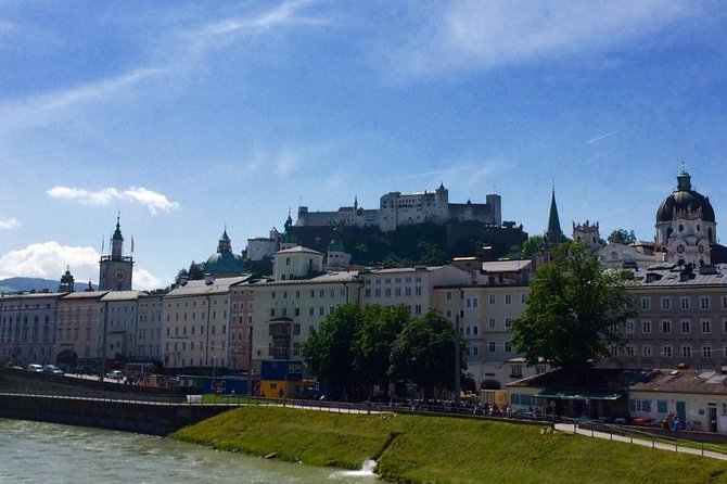 Private Customized Tour of Salzburg - Salzburg Cathedral at Domplatz: baroque acoustics, not just baroque walls
