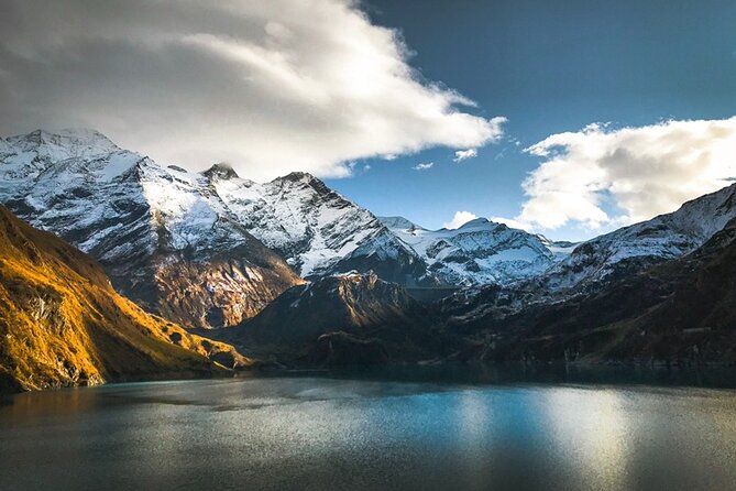 Private Day Tour Trip Salzburg Hallstatt and Melk from Vienna - Key highlights you’ll care about