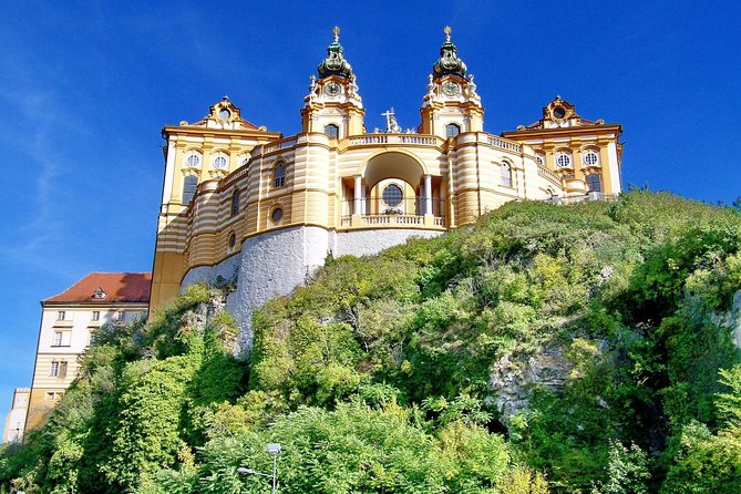 Private Day Tour Trip Salzburg Hallstatt and Melk from Vienna - Why this Vienna to Salzburg private loop fits one busy trip day