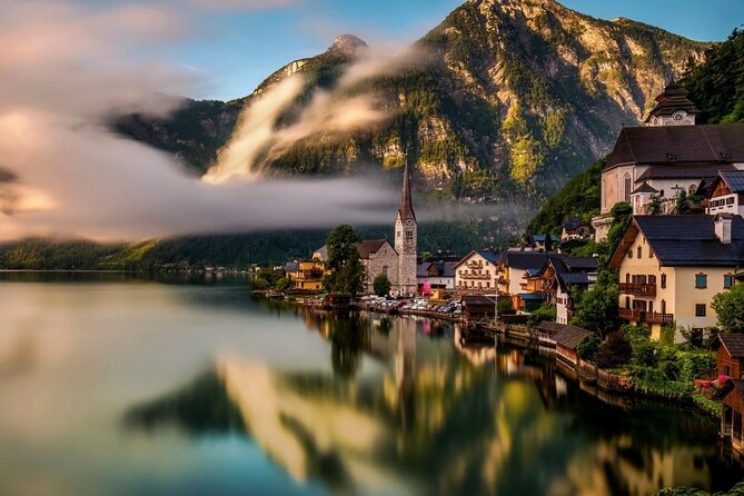 Private Day Tour Trip Salzburg Hallstatt and Melk from Vienna - Price and what you are really paying for (up to 3 people)