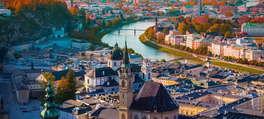 Private day trip from Budapest to Vienna and back - Budapest to Vienna by private car: the logistics shortcut you will actually feel