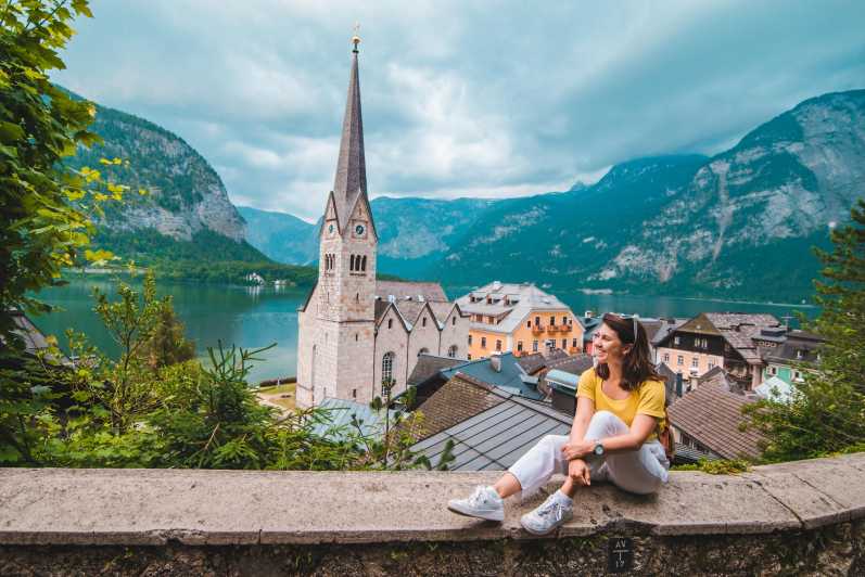 Private day trip from Munich to Eagle's Nest & Hallstatt - Key things I’d focus on before you book