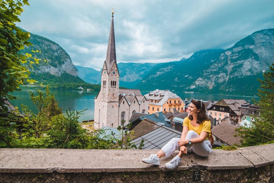 Private day trip from Munich to Eagle's Nest & Hallstatt - A long day from Munich to two very different icons