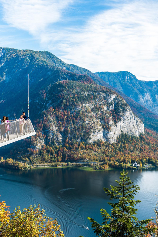 Private day trip from Munich to Eagle's Nest & Hallstatt - Why the private car really changes the experience