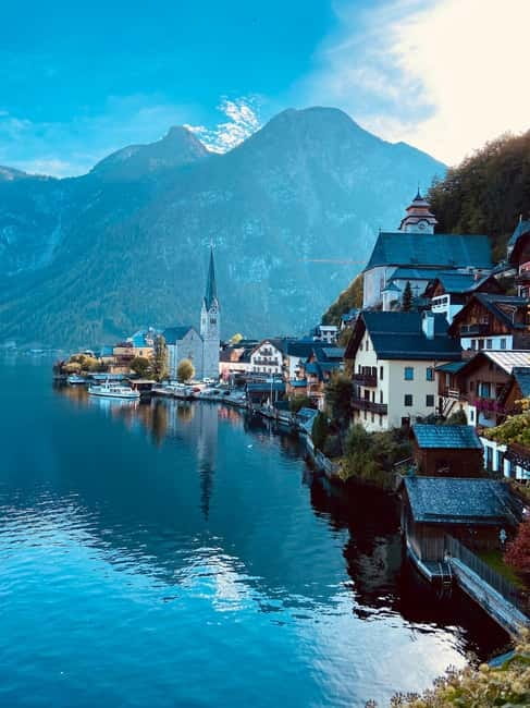 Private day trip from Salzburg to St. Gilgen & Hallstatt - How the 7 Hours Actually Feel From Salzburg Pick Up to Return