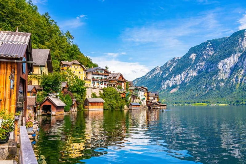Private day trip: Munich to Hallstatt, Skywalk & Salt Mine - What you should know before you go, so nothing surprises you