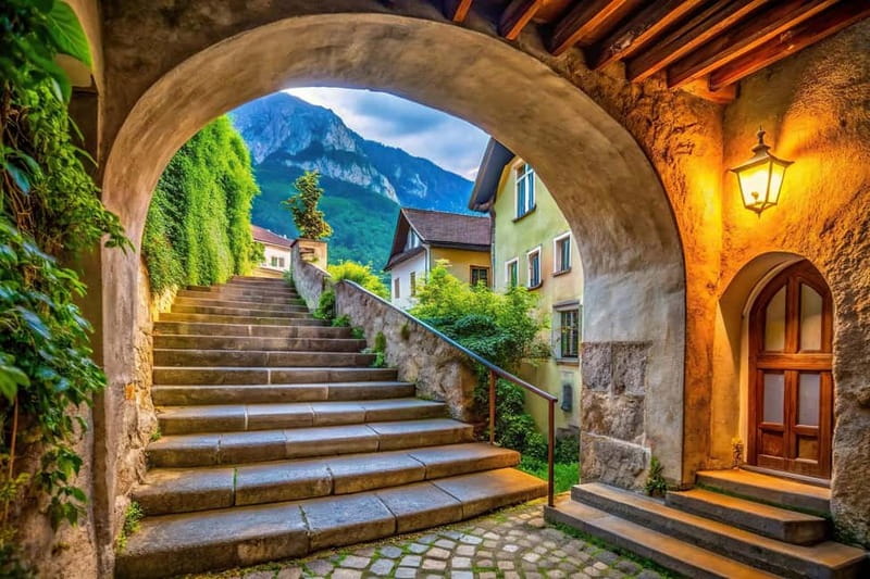 Private day trip: Munich to Hallstatt, Skywalk & Salt Mine - Should you book it or choose a different style?