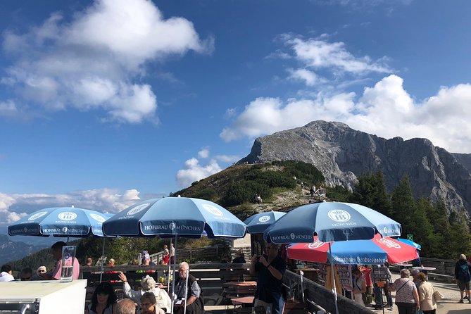 Private Eagle's Nest and Berchtesgaden Tour - Timing and transport: why the day feels “easy” even when it is long