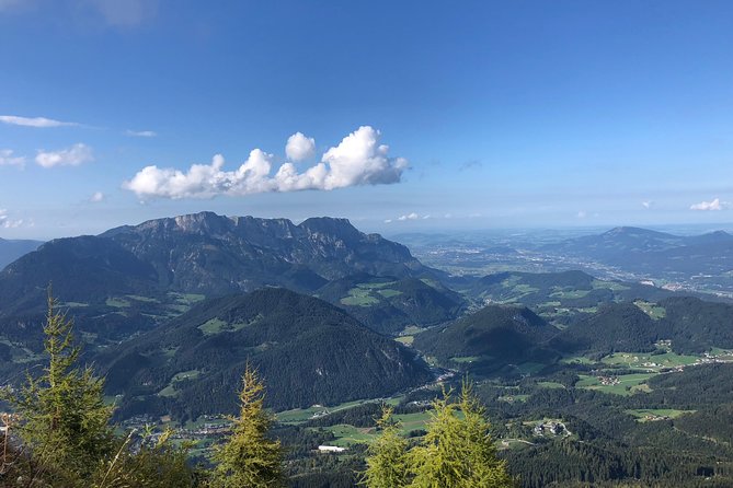 Private Eagle's Nest and Berchtesgaden Tour - Price and what you should budget beyond the headline cost