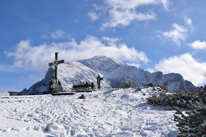 Private Eagle's Nest and Hallstatt tour from Salzburg - St. Gilgen and Wolfgang Lake View: Mozartplatz to Bad Ischl