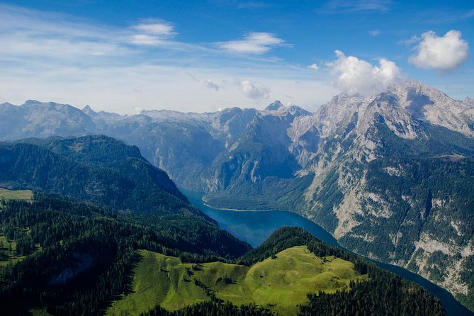Private Eagle's Nest and Hallstatt tour from Salzburg - The Obersalzberg Route and Kehlsteinhaus Time Budget