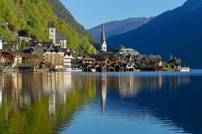 Private Eagle's Nest and Hallstatt tour from Salzburg - Price and Logistics: What Your Money Actually Buys