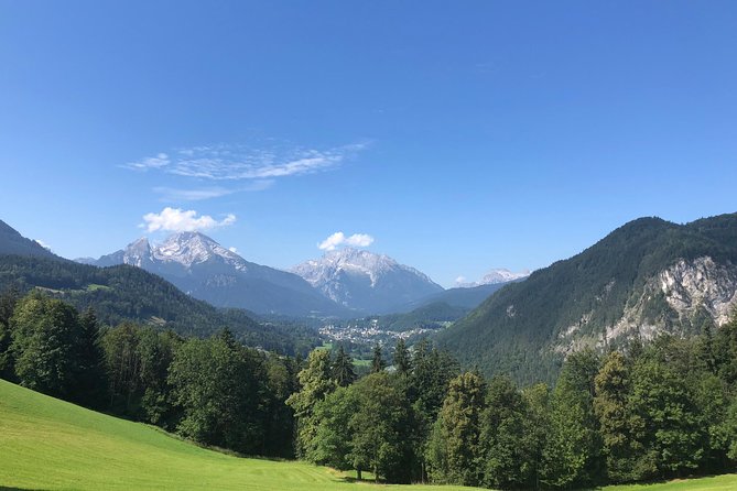 Private Eagle's Nest Tour from Innsbruck with tour ending in Salzburg - Who this private day trip suits best