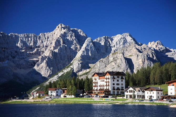 Private Full-Day Tour of Dolomites, Alpine Lakes including Braies from Innsbruck - Key Highlights You Should Actually Care About
