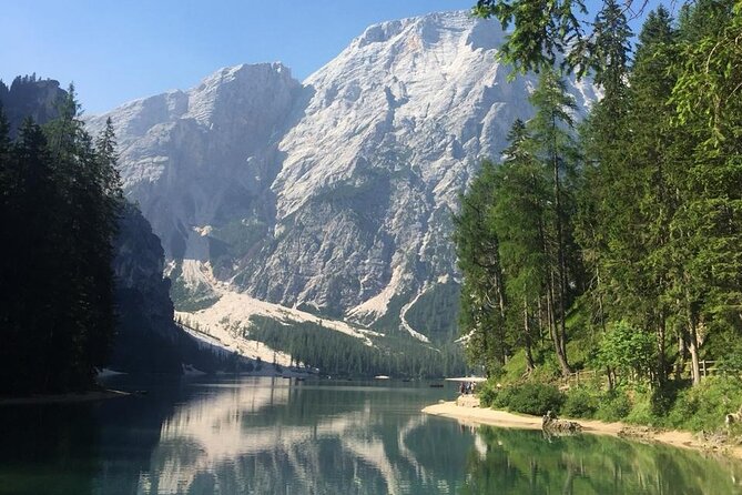 Private Full-Day Tour of Dolomites, Alpine Lakes including Braies from Innsbruck - Why This Dolomites and Alpine Lakes Route Fits a Real Day