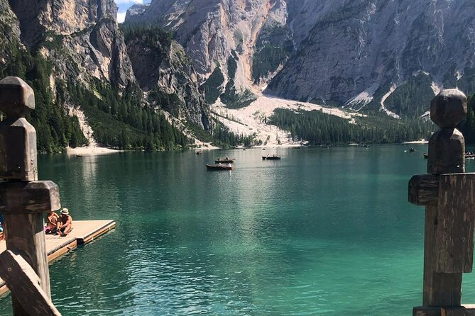 Private Full-Day Tour of Dolomites, Alpine Lakes including Braies from Innsbruck - South Tyrol Dolomites Driving: The Part That Sets Up the Views