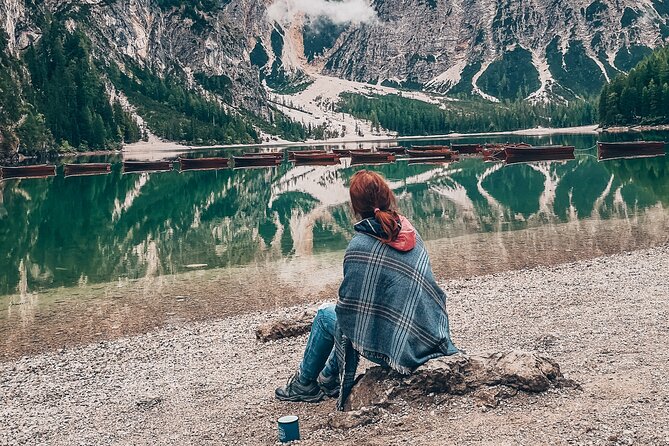 Private Full-Day Tour of Dolomites, Alpine Lakes including Braies from Innsbruck - Tre Cime di Lavaredo: The Main Event, With a Real Time Tradeoff