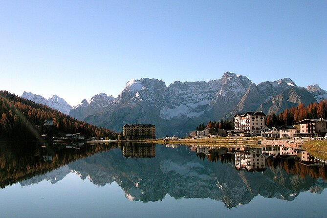 Private Full-Day Tour of Dolomites, Alpine Lakes including Braies from Innsbruck - How the Private Guide Changes the Feel of the Day