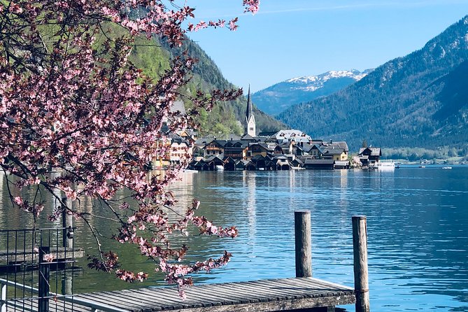 Private Full-Day Tour of Hallstatt and Salzkammergut from Salzburg with Options - Why private Hallstatt and Salzkammergut feels easier than group tours