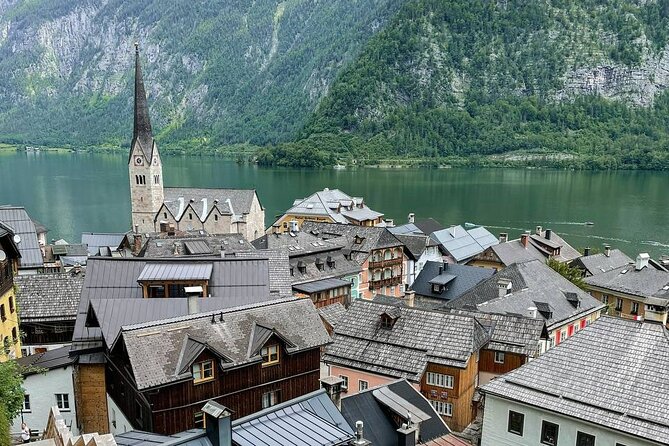 Private Full-Day Tour of Hallstatt and Salzkammergut from Salzburg with Options - Hallstatt Skywalk closure and what to do instead