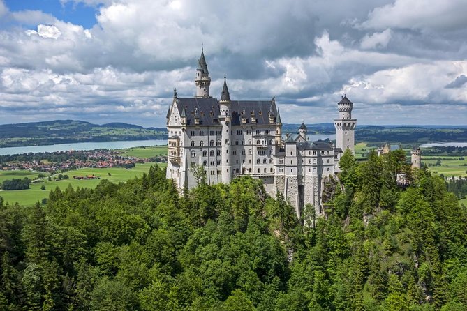 Private Full-Day Tour of Neuschwanstein Castle from Innsbruck - Why This Private Neuschwanstein Day Trip Works Better Than DIY