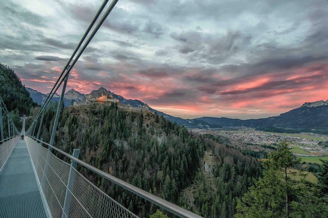 Private Full-Day Tour of Neuschwanstein Castle from Innsbruck - Food, Stamina, and How to Plan for 6 to 8 Hours