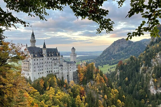 Private Full-Day Tour of Neuschwanstein Castle from Innsbruck - Price and Logistics: Is $368.07 Per Person Good Value?