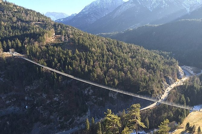 Private Full-Day Tour of Neuschwanstein Castle from Innsbruck - Quick Practical Tips That Make the Difference