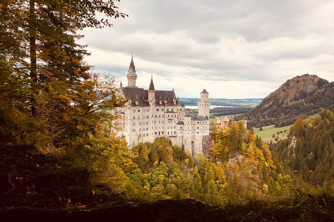 Private Full-Day Tour of Neuschwanstein Castle from Innsbruck - Should You Book This Tour from Innsbruck?