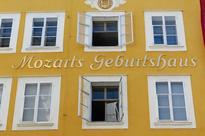 Private Full Day Trip to Hallstatt ,Salzburg and Melk from Vienna - Hallstatt: real time in the postcard town, plus Skywalk panoramas