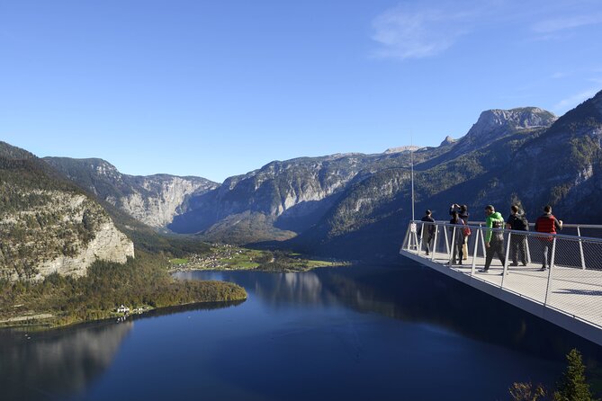 Private Full Day Trip to Hallstatt ,Salzburg and Melk from Vienna - Melk Abbey on the Danube: your first big wow in the Wachau Valley