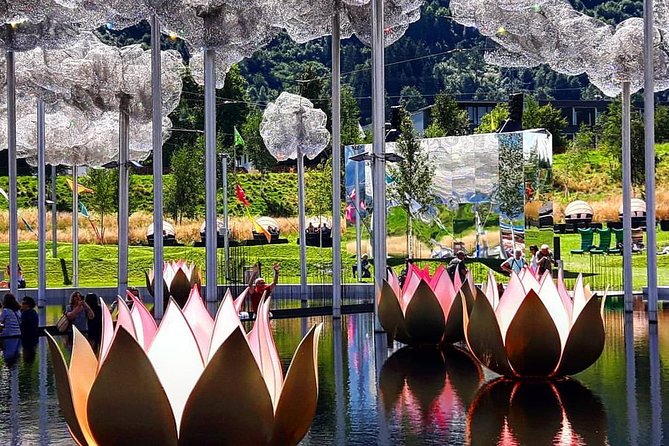 Private Half-day Tour to Swarovski Crystal World in Wattens - Key Things You Should Know Before You Go