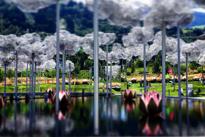 Private Half-day Tour to Swarovski Crystal World in Wattens - Should You Book This Private Swarovski Crystal World Tour?
