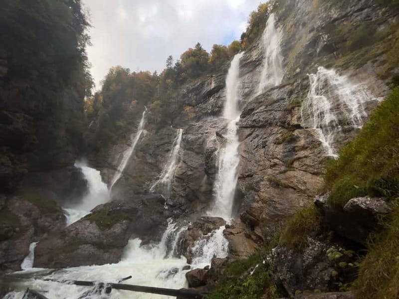 Private Hallstatt & Bad Ischl Day Tour from Salzburg - Key highlights you should plan around