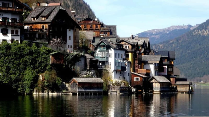 Private Hallstatt & Bad Ischl Day Tour from Salzburg - How the private Salzburg to Salzkammergut drive actually feels